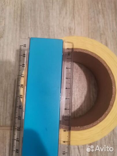 Термоэтикетки 40*30 для маркетплейсов