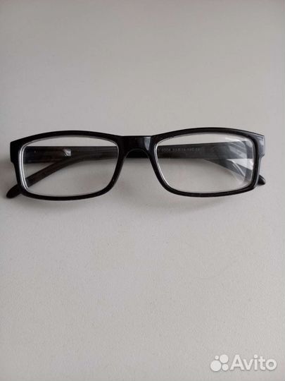Очки для зрения, -1,75