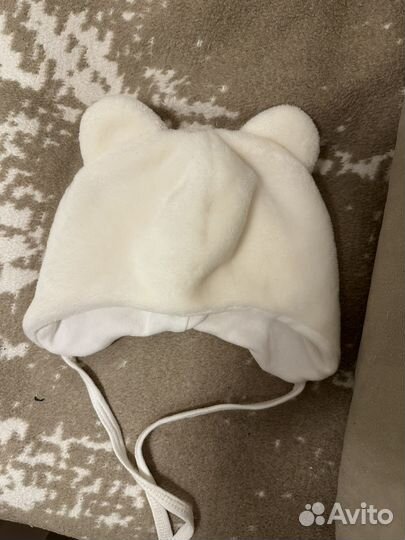 Шапка детская