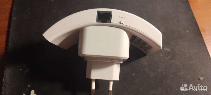 WiFi усилитель Wavlink WL-WN518W2