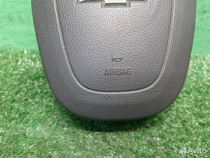 Подушка безопасности в руль Chevrolet Cruze J300