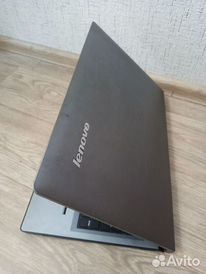 Игровой Lenovo. core i3 4000\4GB\Geforce740 2GB