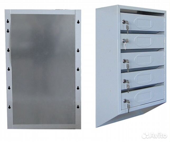 Ящик почтовый