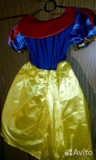 Детские праздничные платья