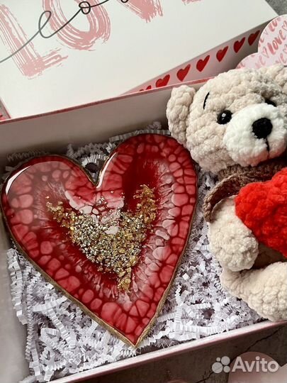 Подарочный набор