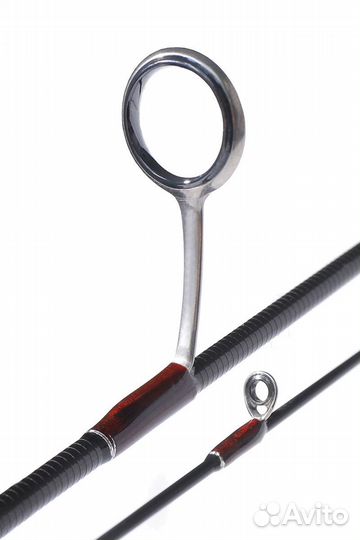 Спиннинг Crazy Fish Nano Long / One / Zero