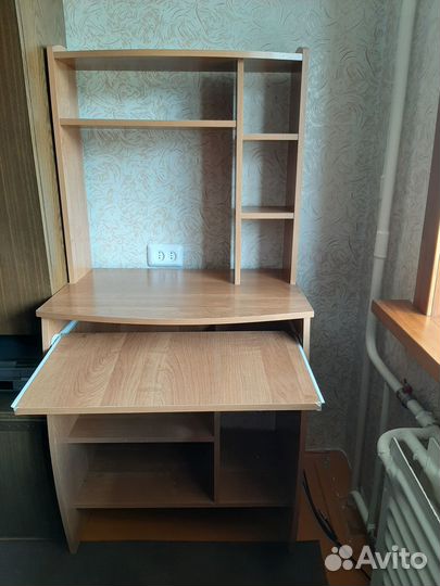 Компьютерный стол бу