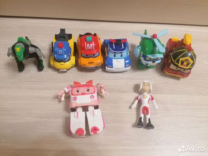 Набор парикмахера и др.игрушки