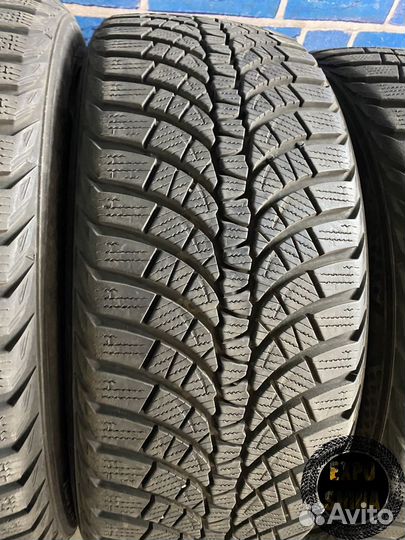 Kumho WinterCraft WP71 225/45 R18 95V