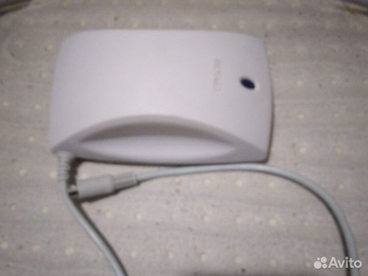 Слайд-адаптер