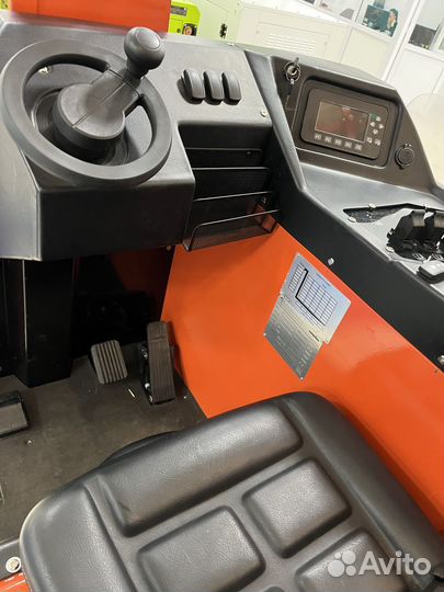 Штабелер (ричтрак) Lonking CQD16, 2023