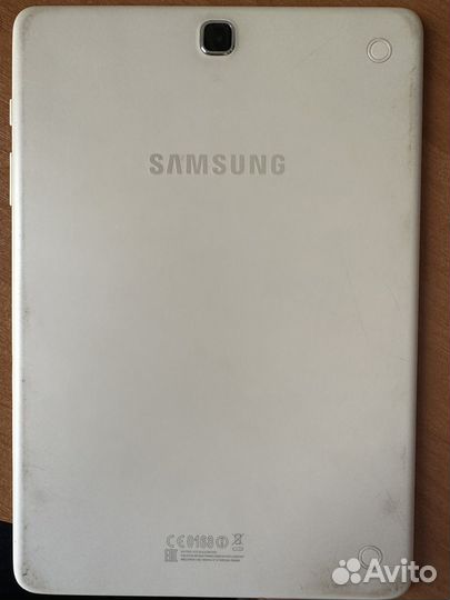 Планшет Galaxy tapA 8.5