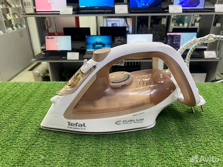 Tefal FV5780