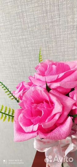 Летняя поделка