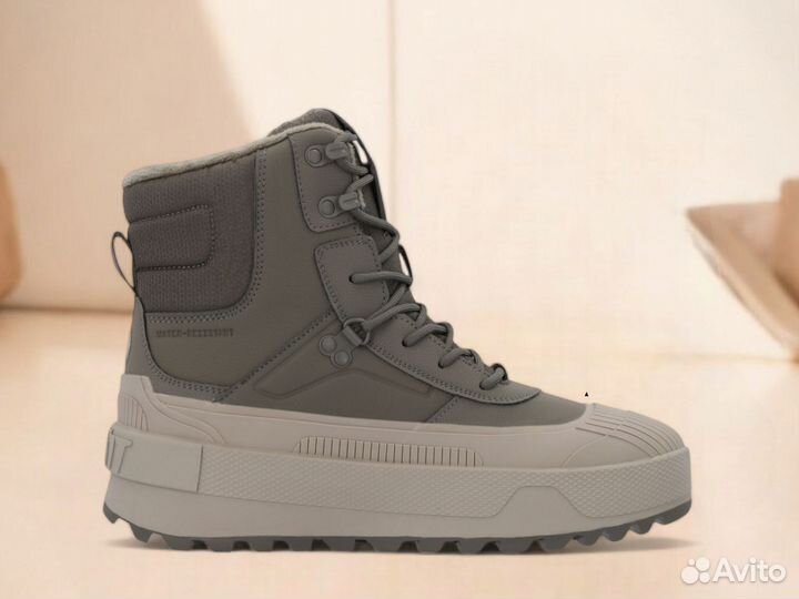 Ботинки Termit Storm новые