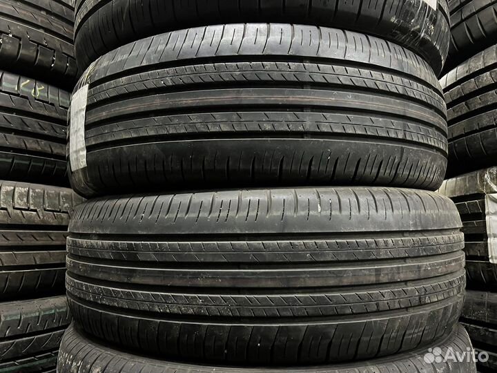 Dunlop Grandtrek PT30 225/60 R18