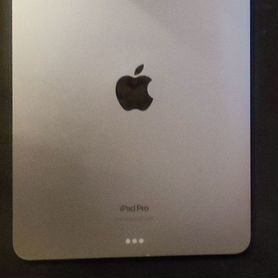 iPad pro 11 2022 128gb