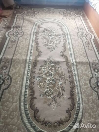 Ковры и паласы