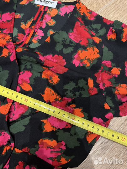 Essential Antwerp платье