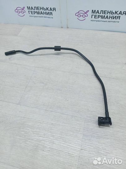 Трубка вакуумная BMW 1 F20/F21 2013 11667588771