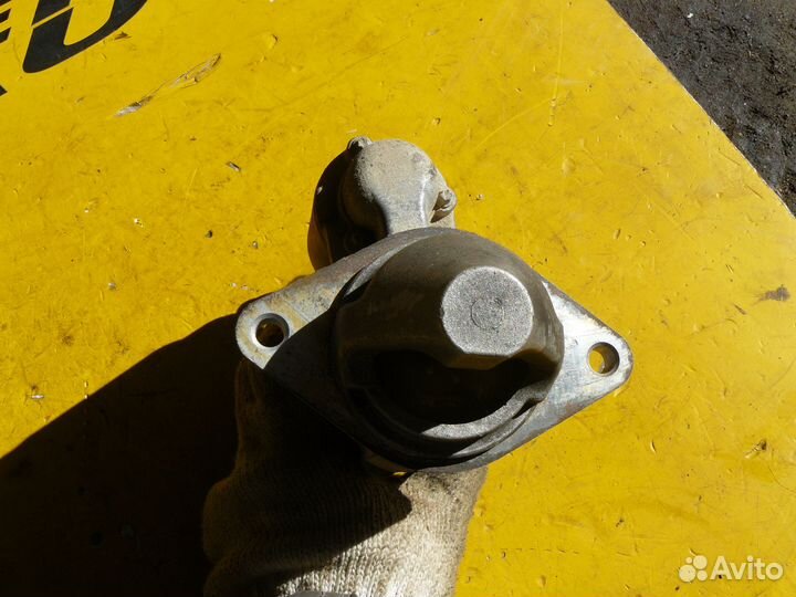 Стартер для Chevrolet Lanos 1,5л