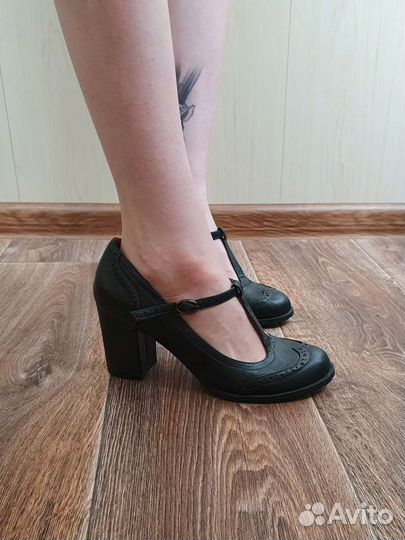 Туфли женские 38-39 размер