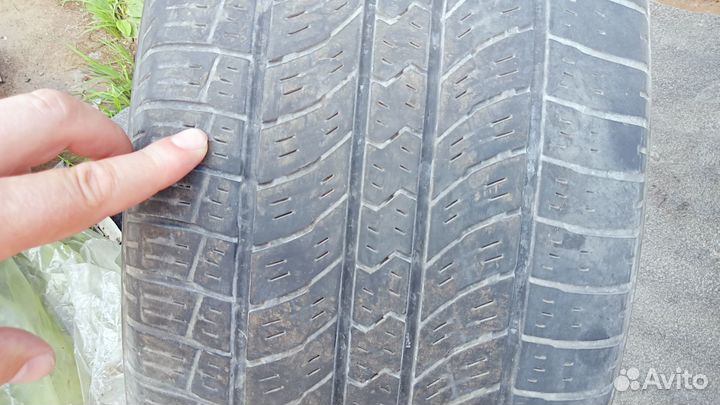 Toyo Proxes A20 235/55 R20 102T