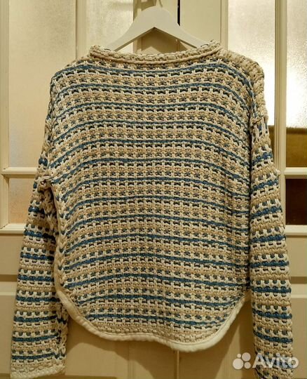 Stefanel свитер