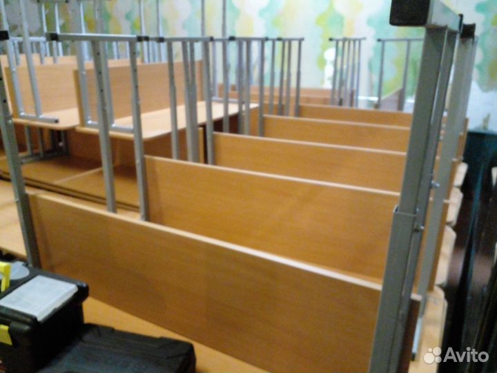 Сборка разборка мебели