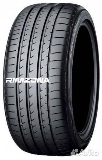 Yokohama Advan A10 285/45 R20 112Y