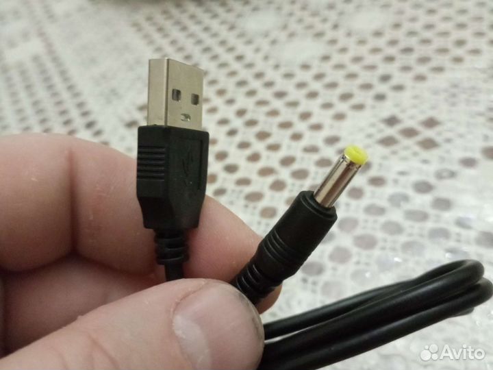 Psp,Ps vita зарядка шнур USB