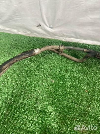 Шланг гидроусилителя Mazda Mazda 3 (BL) 2008-2013г