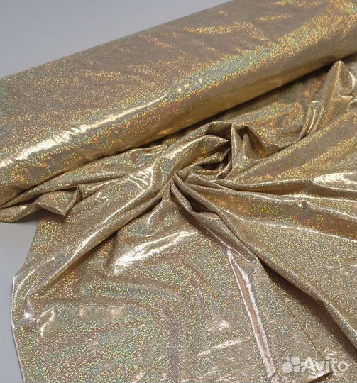 Бифлекс ткань