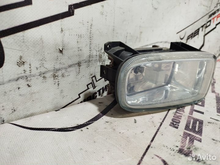 Туманка mazda ford 626 capella demio escape maverick DW3W DW5W EP3WF epewf GF GF8P gfep gfer gffp GW