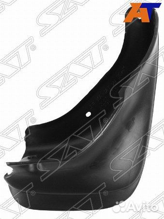 Брызговик toyota corolla, toyota corolla 91-02 #E1