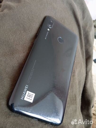 HUAWEI P Smart, 3/32 ГБ