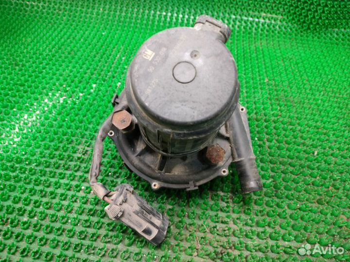 Насос воздушный Opel Vectra B X18XE 1998