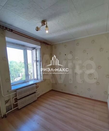 5-к. квартира, 92,2 м², 5/6 эт.