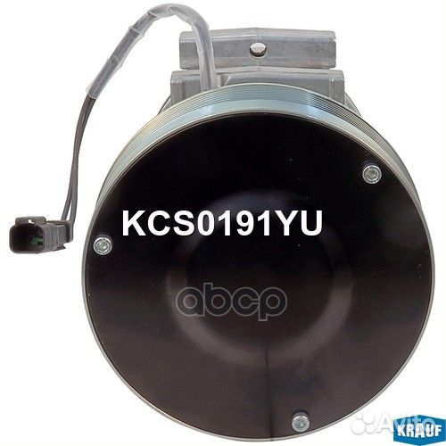 Компрессор кондиционера KCS0191YU Krauf