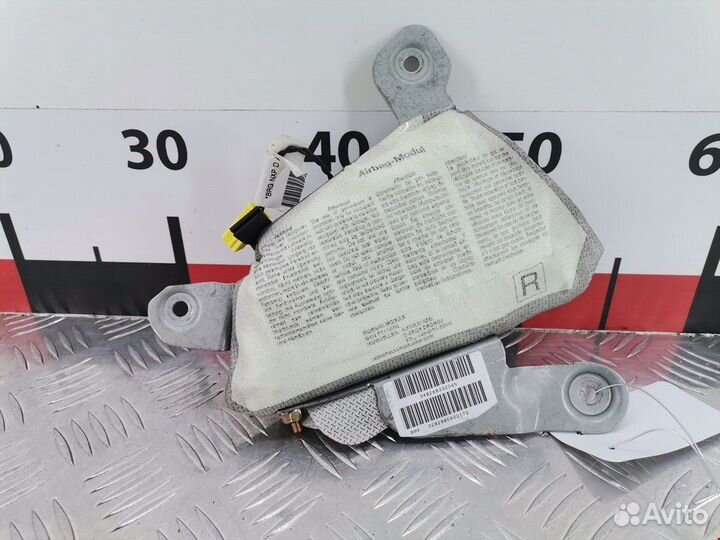 Подушка безопасности BMW 5 E39 рест. 2002