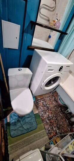 1-к. квартира, 31 м², 1/5 эт.