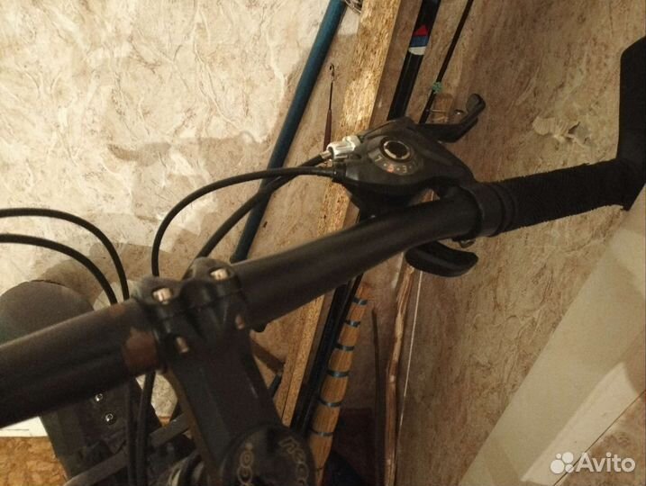 Велосипед фетбайк бу