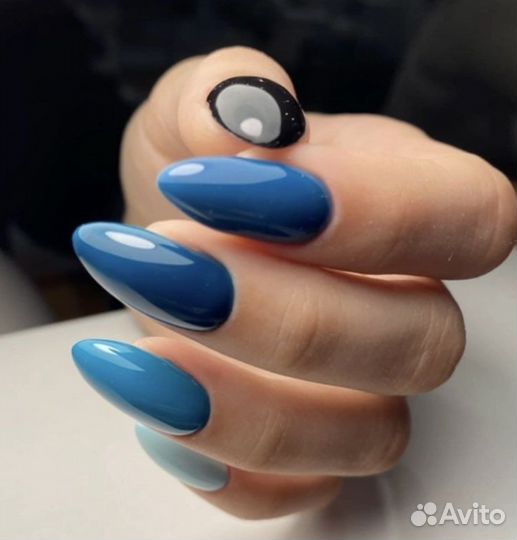 Маникюр педикюр на дому