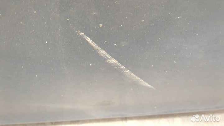 Дверь боковая Opel Astra J, 2012