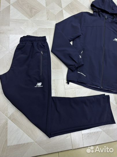 Спортивная форма NB