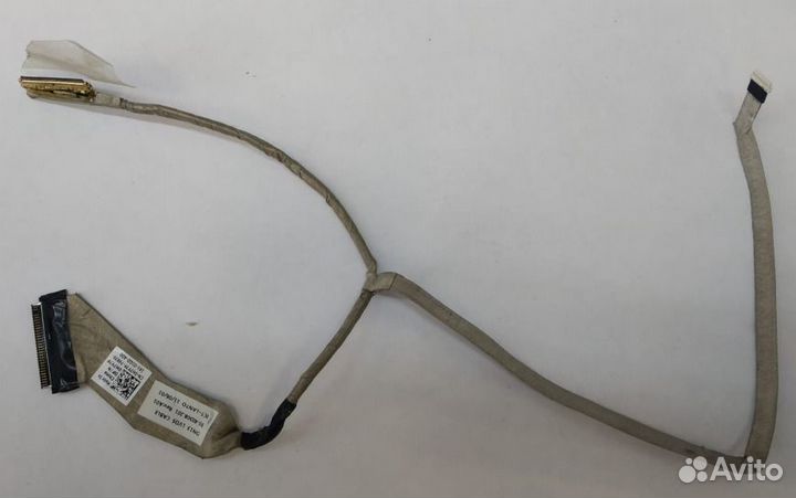 Шлейф матрицы для ноутбука Dell Vostro 3350