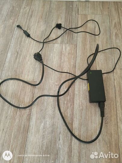 Ноутбук Packard Bell P5WS0