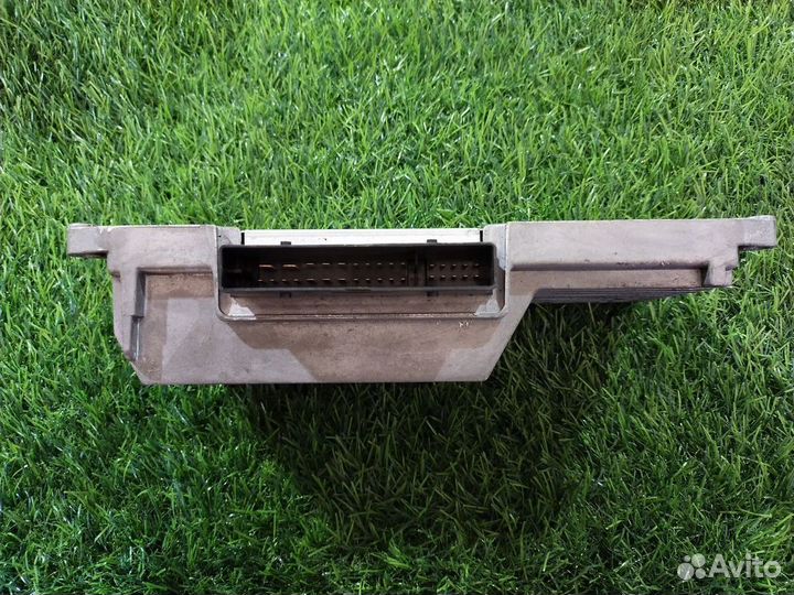 Усилитель акустической системы Audi A5