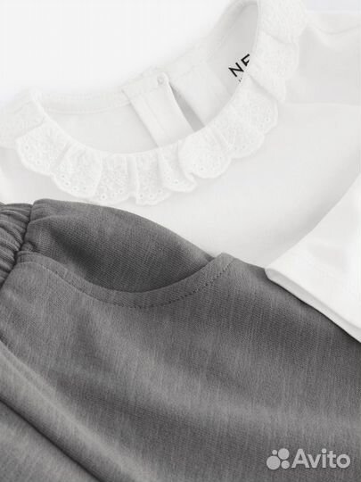 Для Оксаны новый комплект next 98-104 см