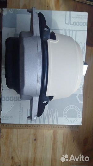 Подушки двигателя Mercedes GL GLE GLS ML C292 X166